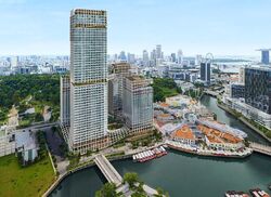 Canninghill Piers (D6), Apartment #568236851